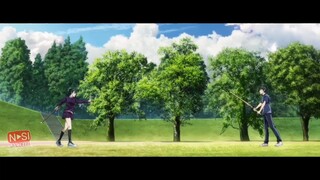 Yuta Okkotsu the pervert Sorcerer