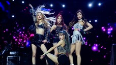 BLACKPINK Live at Coachella 2019 [Week 2]