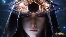 Yuhao(116) Art Kekaisaran Qingluo