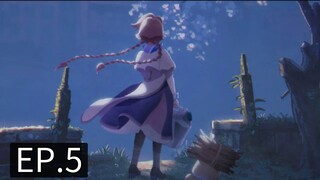 Apocalypse Hotel(Eng_Sub)