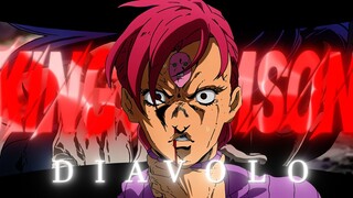 "The Crimson King"