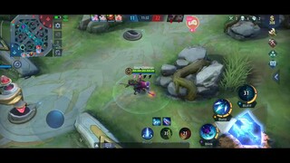 Watch me stream Mobile Legends: Bang Bang on Omlet Arcade!