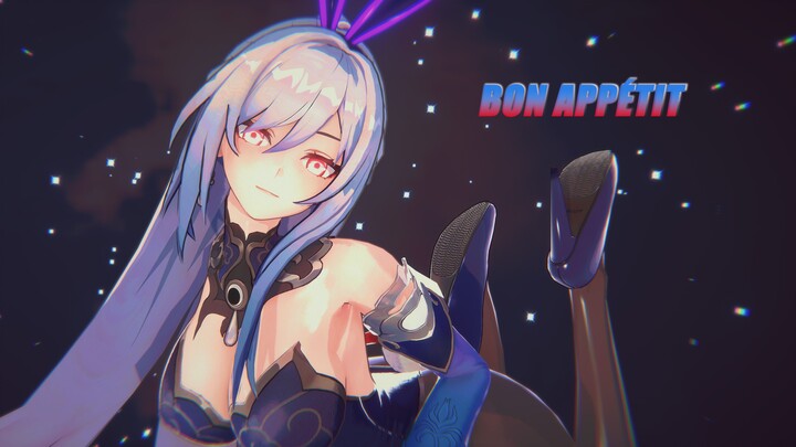 【KVMD】Come and call me Master~