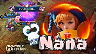 NANANG?? IS COMING 🤣🤣🤣🤏