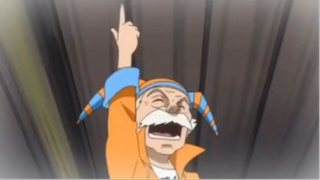 Fairy Tail AMV Over the castle