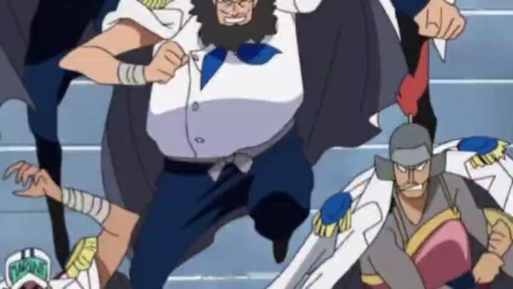 pasukan marine one piece