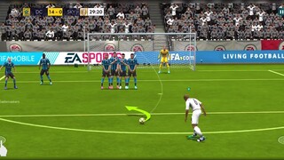 FIFA Soccer 20 Android  Gameplay  #27