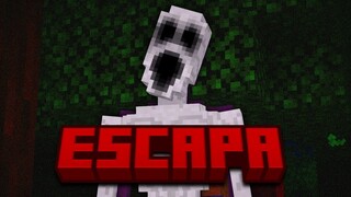 Instalé TODOS los Mods de Terror de Minecraft. Fue un Error.