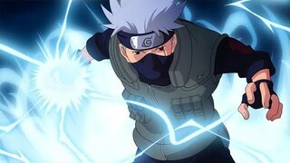 Kakashi AMV | Hatake Kakashi Badass moments | Fighting Scenes