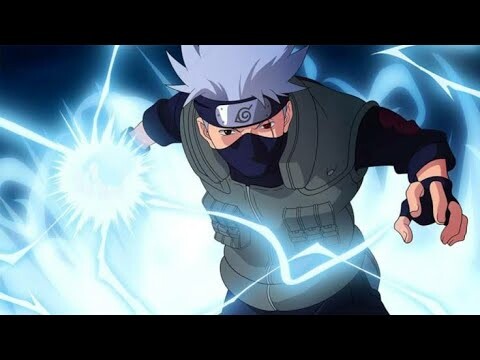 Kakashi AMV | Hatake Kakashi Badass moments | Fighting Scenes