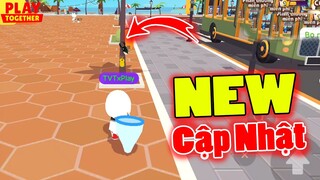 Chi Tiết Cập Nhật Mới Trò Chơi Bắn Súng Sinh Tồn Xuất Hiện, Côn Trùng  Mới | Play Together