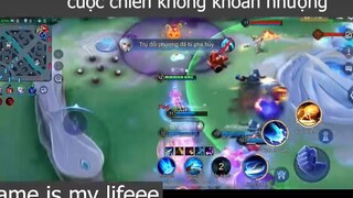 cuộc chiến không khoan nhượng p4 #gameismylifeee