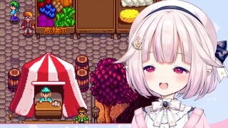 That day, Bai Cai finally remembered how her fairy kingdom was destroyed.