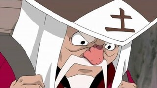 Naruto - Tập 199 - Ngũ đại Kage.