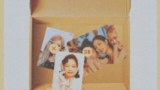 Packing order♥︎