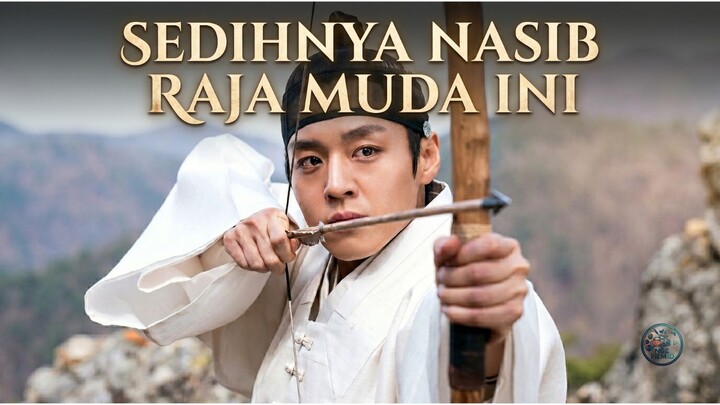 #KompetisiKreasiUnggahan6 THE KING WARDEN (2026) : Penjaga Raja di Tengah Pengkhianatan!