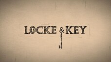 8. Locke & Key/Tagalog Dubbed Episode 08 HD