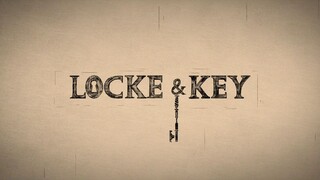 8. Locke & Key/Tagalog Dubbed Episode 08 HD