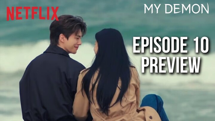 My Demon Episode 10 Preview  Explained| Gu Won's Decision [ ENG SUB]