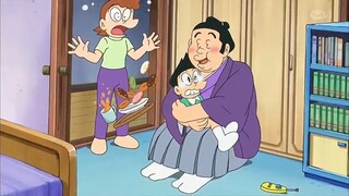 Doraemon Episode 531