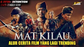 PERJUANGAN PILU RAKYAT MELAYU DEMI BISA MERDEKA DARI PENJAJAH INGGRIS❗Alur Cerita Film  Trending