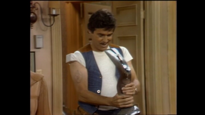 One Day at a Time {1975} episode 40
