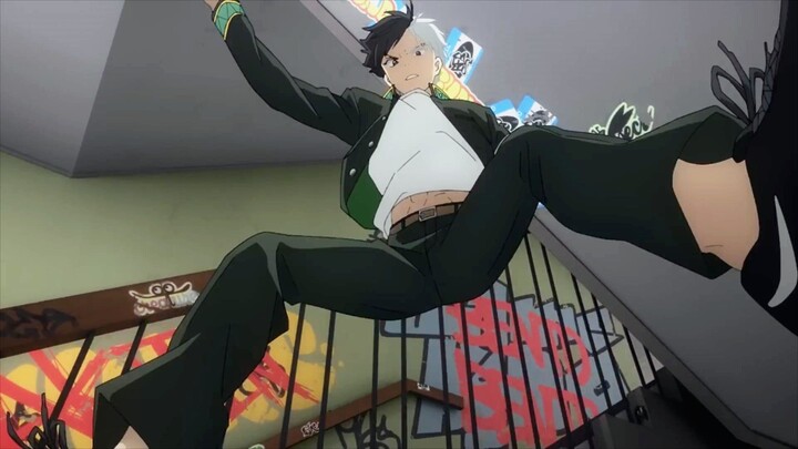 [April/CloverWorks] The Boy Who Cried Wolf Season 2, KEEL Arc, Pre-Air PV [MCE Subbing Group]