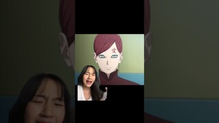 Gaara Dulu vs Sekarang