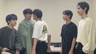 【ENHYPEN】TikTok อัปเดต การเต้นโซโล่ของนิคได้รับความนิยมอย่างมากในต่างประเทศ Giveon's Heartbreak Anni