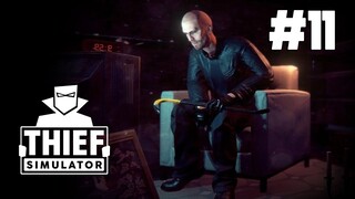 BENTARAN DOANG - Thief Simulator