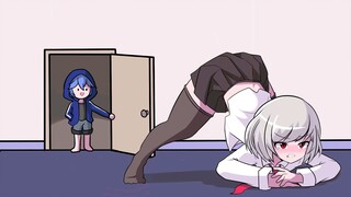 平板支撑