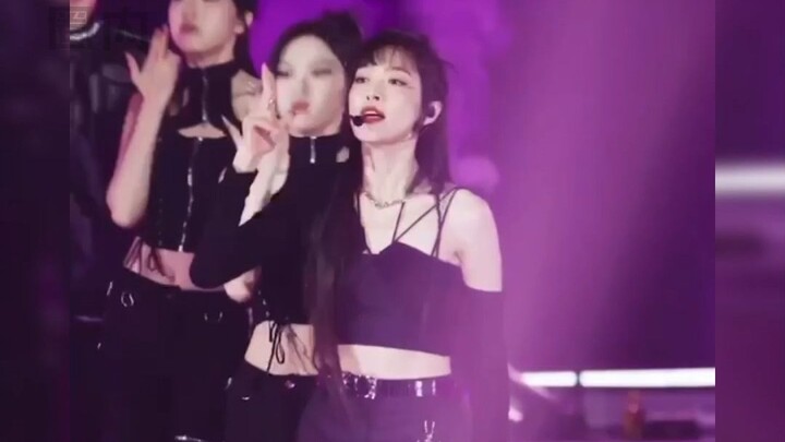 圈内  女明星舞台