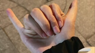 天气冷了，想买个手套