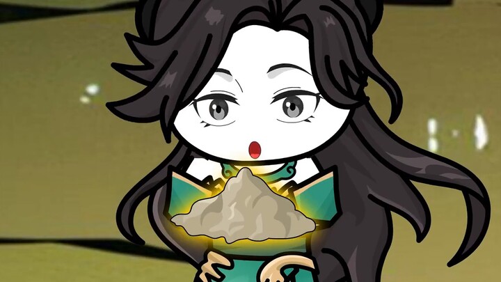 ตอนที่ 16 นูวากลายเป็นนักบุญ! ระบบของราหู!