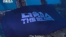 The Soldiers: Episode 3 [Eng Sub]