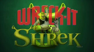 Shrek 5 Trailer