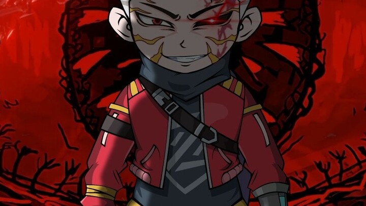 [Episode 7] Penebusan Pengupas Telur...