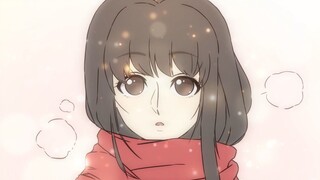 故事里的男主角终于来了            吗？