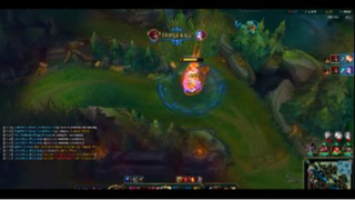 Bụi cỏ trạc ba #gamehay
