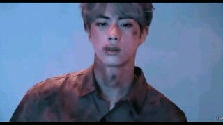 Jin || Señorita || Sudah Siap Menerima Tembakan di Hati?