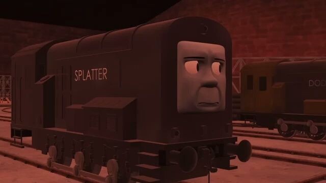 Defenders of Sodor (2020)
