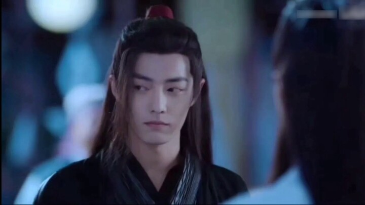 【หวางเซียน】《รู้การกลับมา》ตอนที่ 10