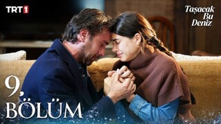 Tasacak Bu Deniz Episode 9 Subtitle Indonesia