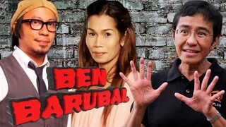 BARUBALAN TIME PART 74 - BEN BARUBAL ™