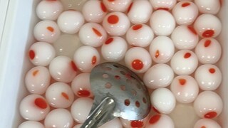 在麻辣烫看到，这是什么玩意….
