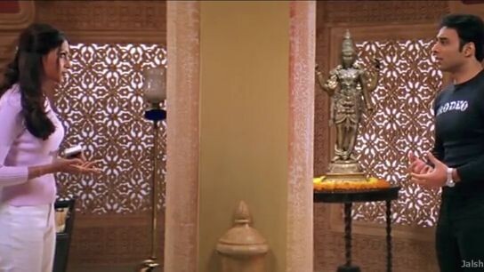 Mere Yaar Ki Shaadi Hai
