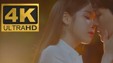 血压升高,心脏骤停!《德鲁纳酒店》OST《Our happy ending》原剧画面!「IU|4K60FPS」