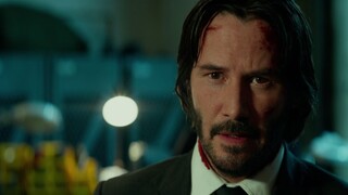 John Wick Chapter 2 (2017)