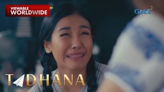 Dalaga, tinitiis ang pagmamaltrato ng kanyang madrasta (Full Episode) | Tadhana