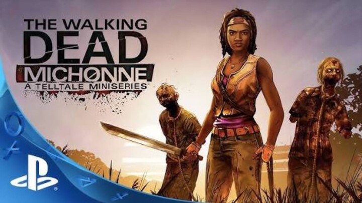 The Walking Dead Animation Game series part 1 Trending watch full this is beautiful